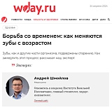 Основатель Центра ИБИ выступил экспертом для сетевого издания wday.ru